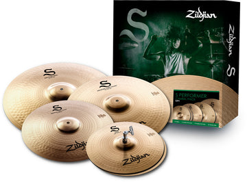 S391 - S-Family Series Pack 14"-16"-18"-20"