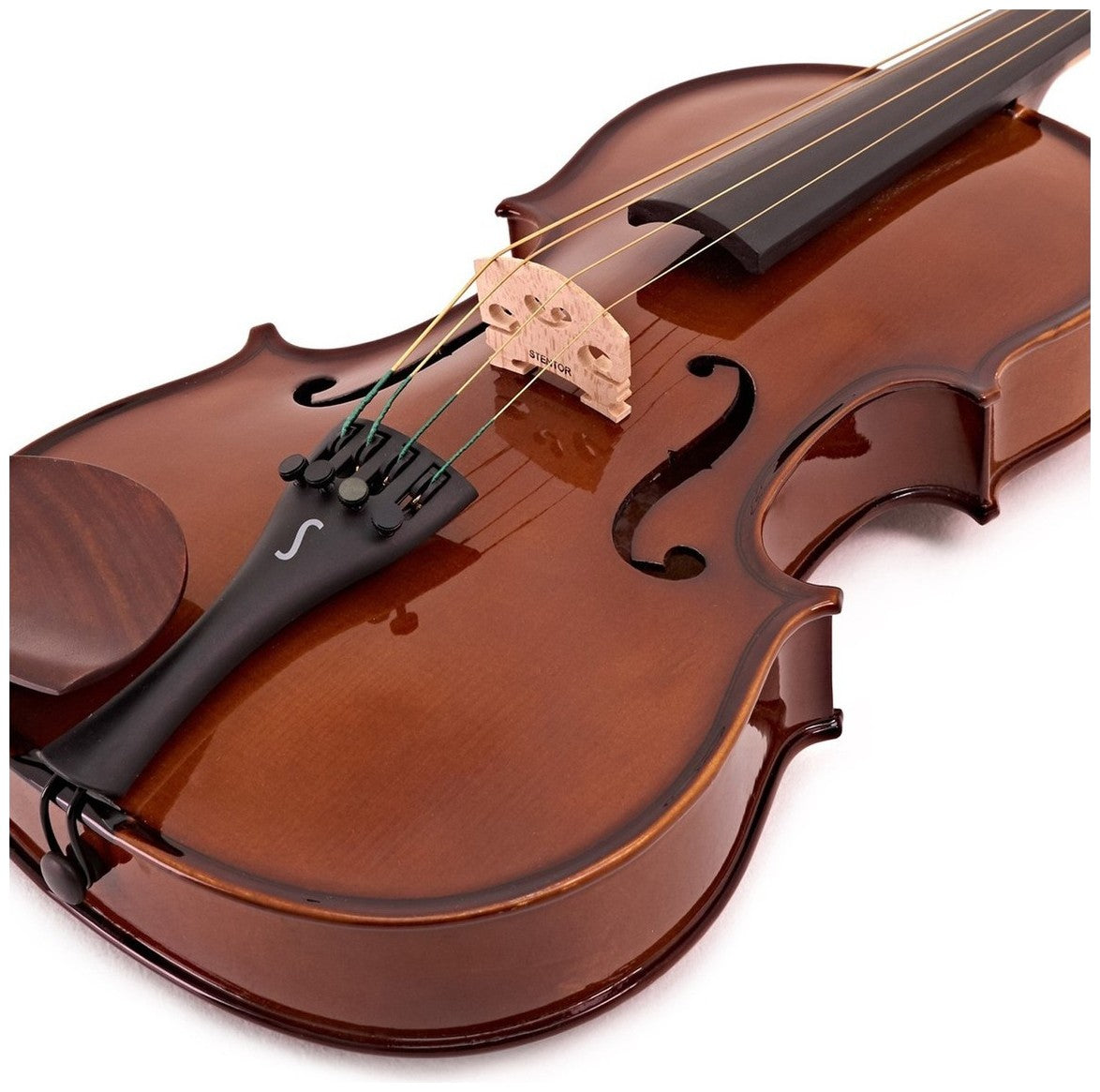 Student I 1/2 (33 cm)