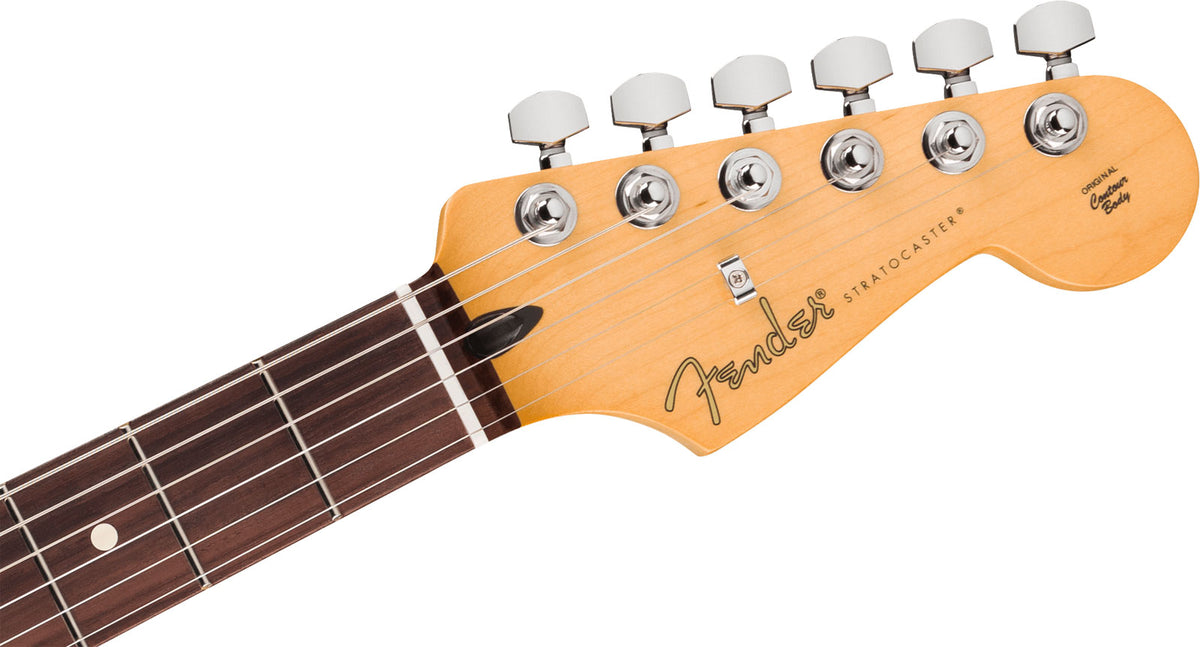 Stratocaster Player II Modified RW Dusk