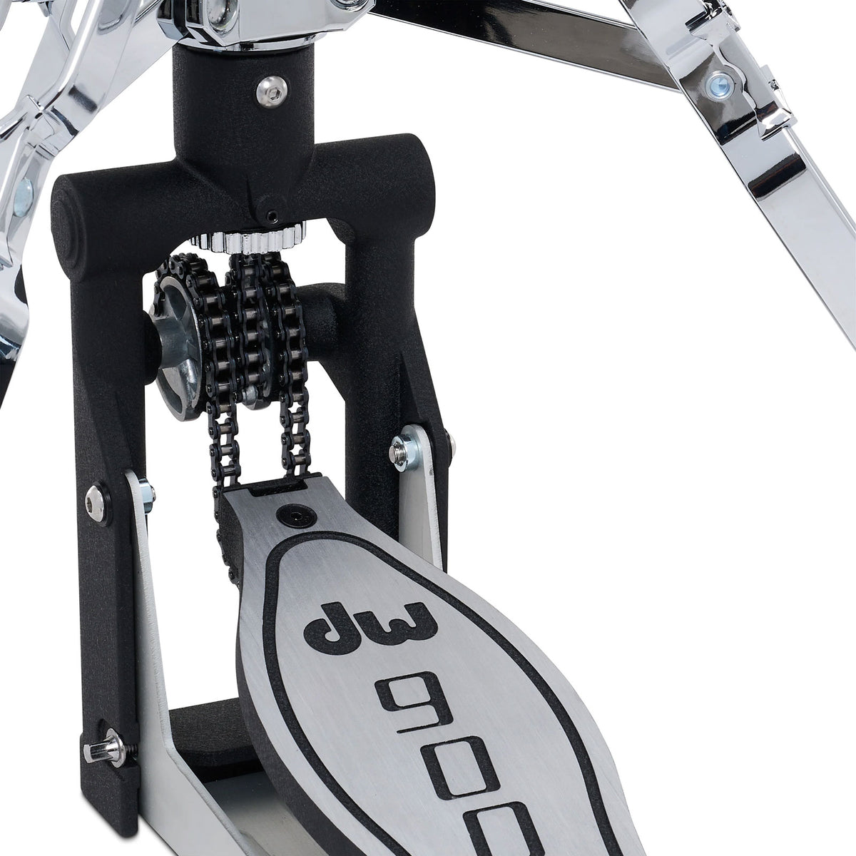 DWCP9500TX - 9000X Series 2-Leg Hi-Hat Stand
