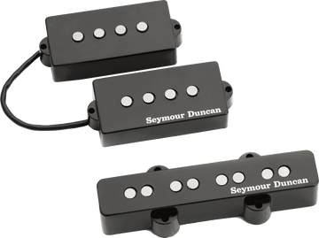 APJ-2 - Lightnin' Rods P-Bass