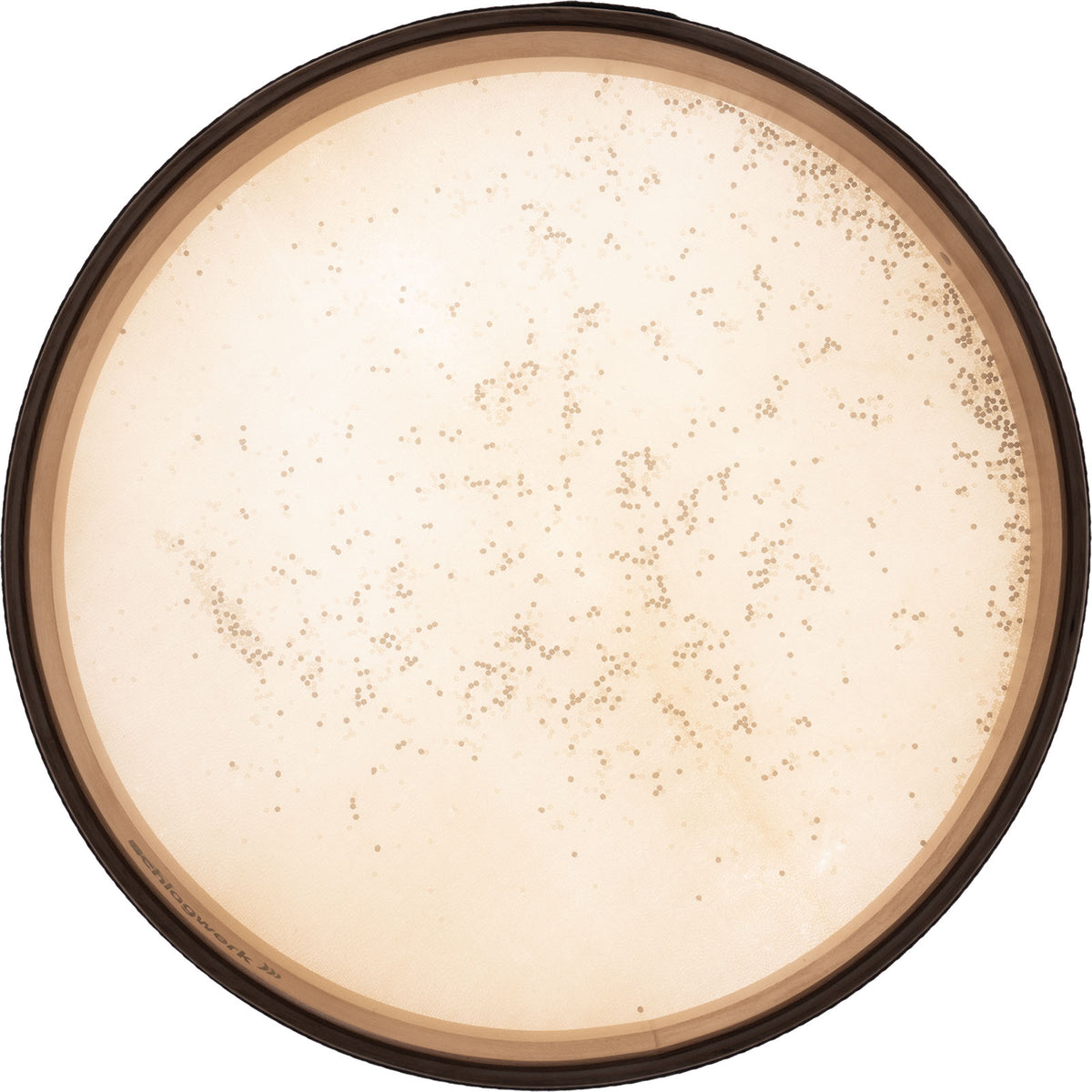 Percussion Coast Drum diameter 40 cm not tunable