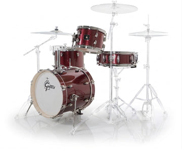 Energy Street Ruby Sparkle Set