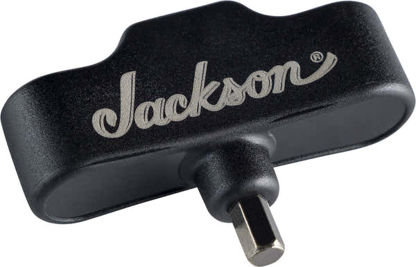 Jackson Guitars HexHider