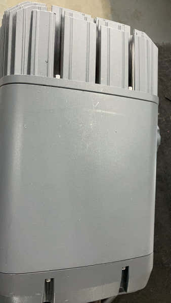 Algam Lighting Gobo Compact - Gobo Projector 150W IP65 - B Stock