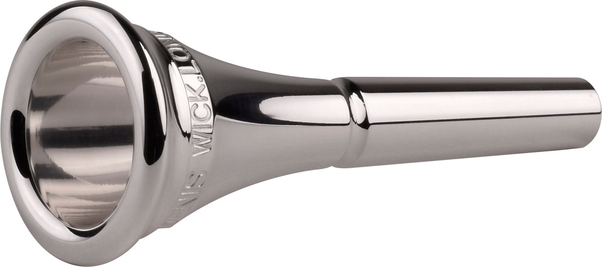 5885 Classic - 4N Silver-Plated (French Horn)
