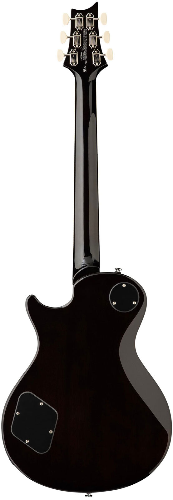 Mccarty 594 SE SC Black Gold Burst