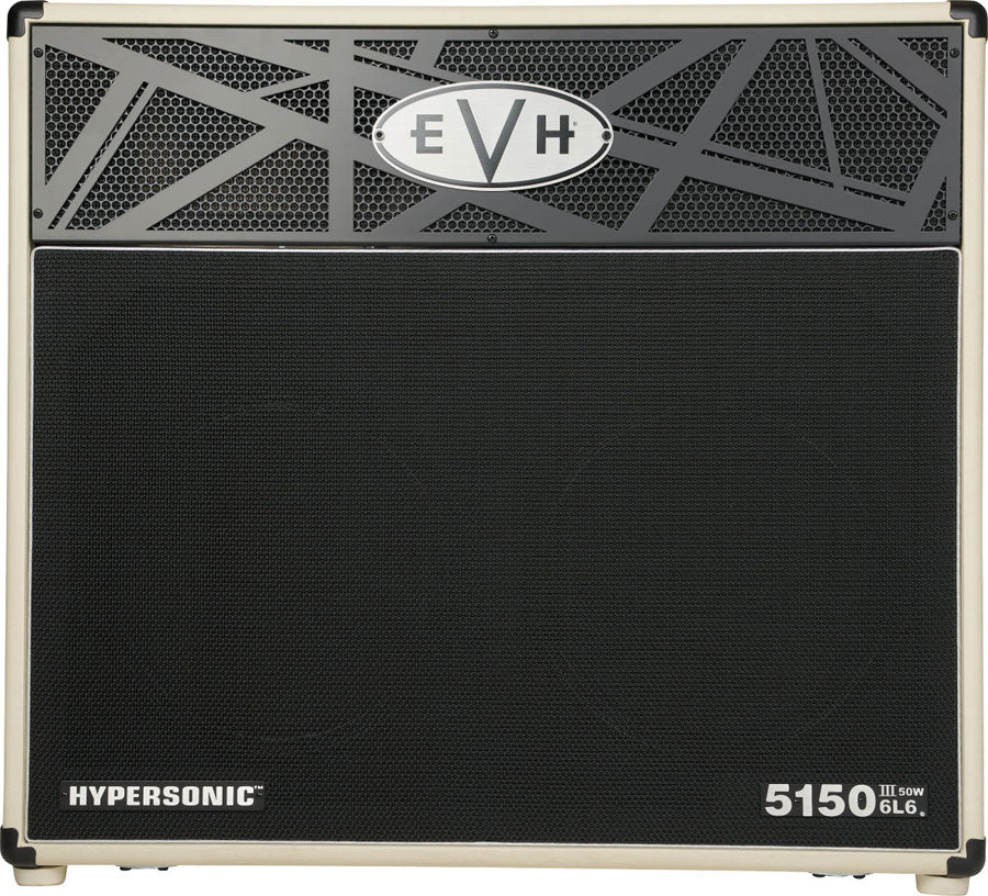 5150III Hypersonic 6L6 212, Ivory