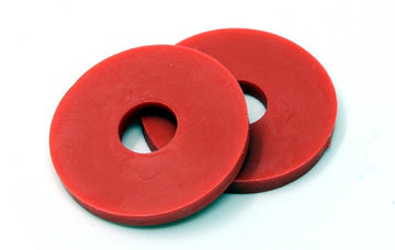Grolsch Red Rubber 7MM Securiser (2PC)