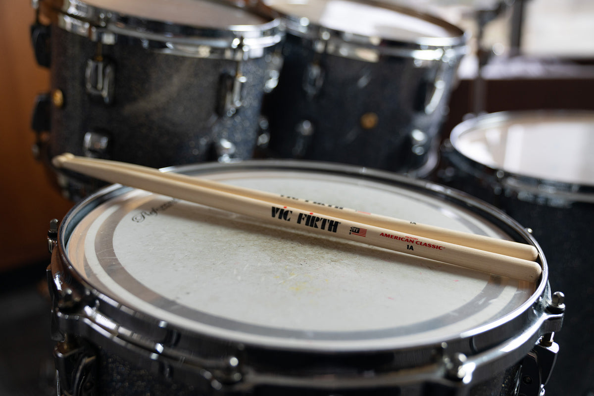 AMERICAN CLASSIC HICKORY 1A