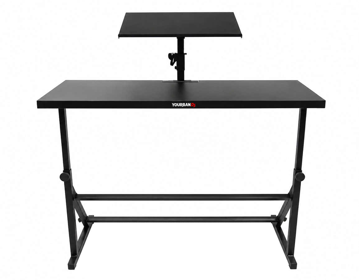 DJ Table 130 G2
