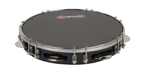 Contemporanea C-PFN10 Pandeiro Formica 10" - Special Head