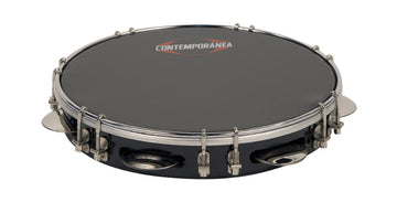C-PFN10 Pandeiro Formica 10" - Special Head