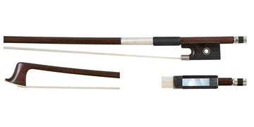 Bow 4/4 Jaeger - Brazilwood Octagonal
