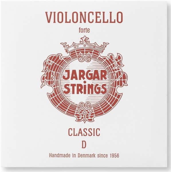 Jargar String D Cello D Heavy « Classic »