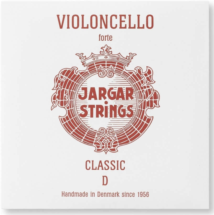 String D Cello D Heavy « Classic »