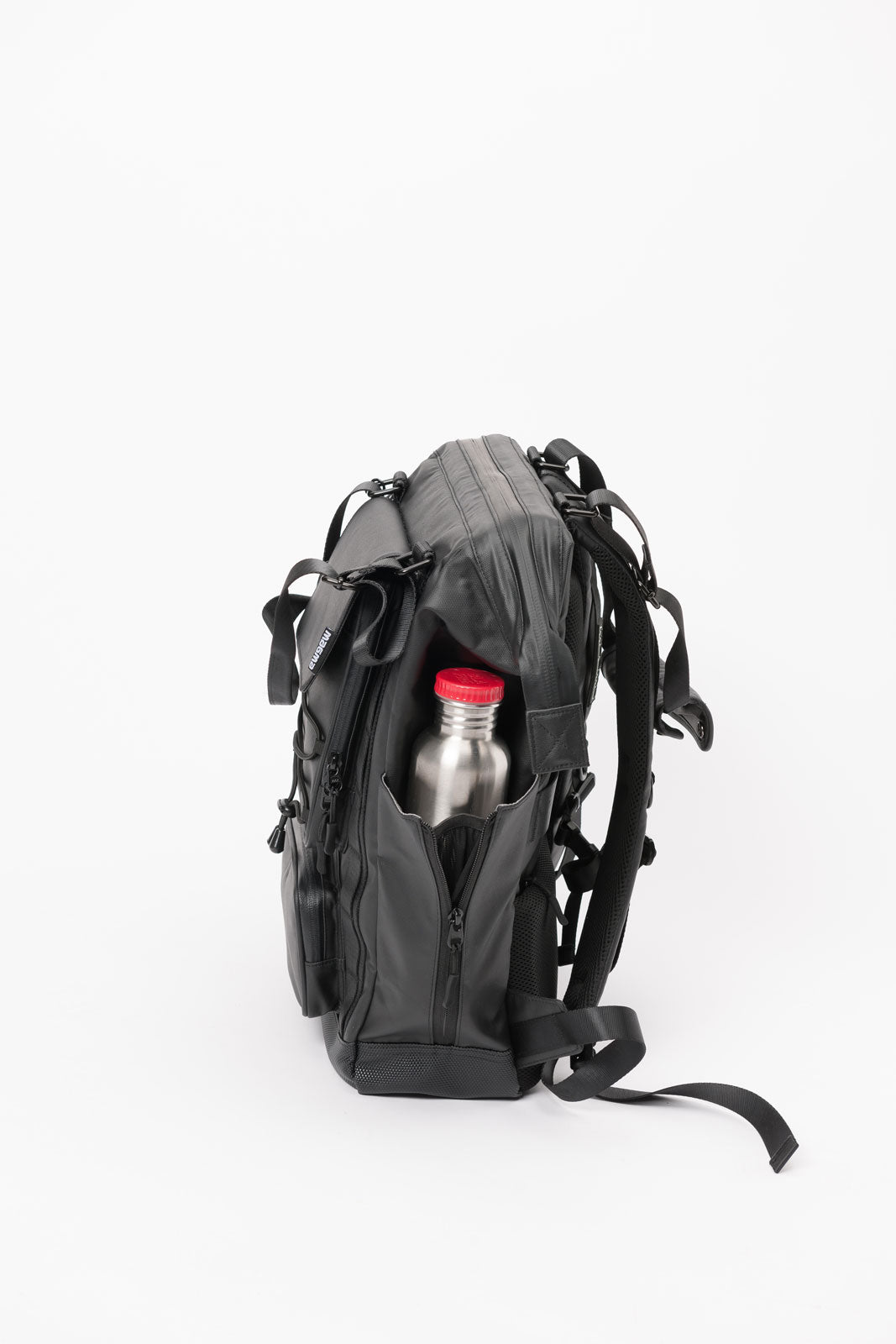 Solid Blaze Totepack 85