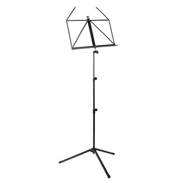 MU20 Music Stand Black