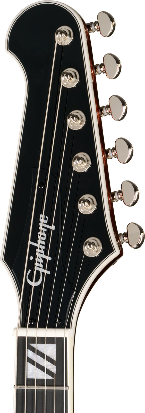 Futura Firebird Custom Midnight Ember Shift