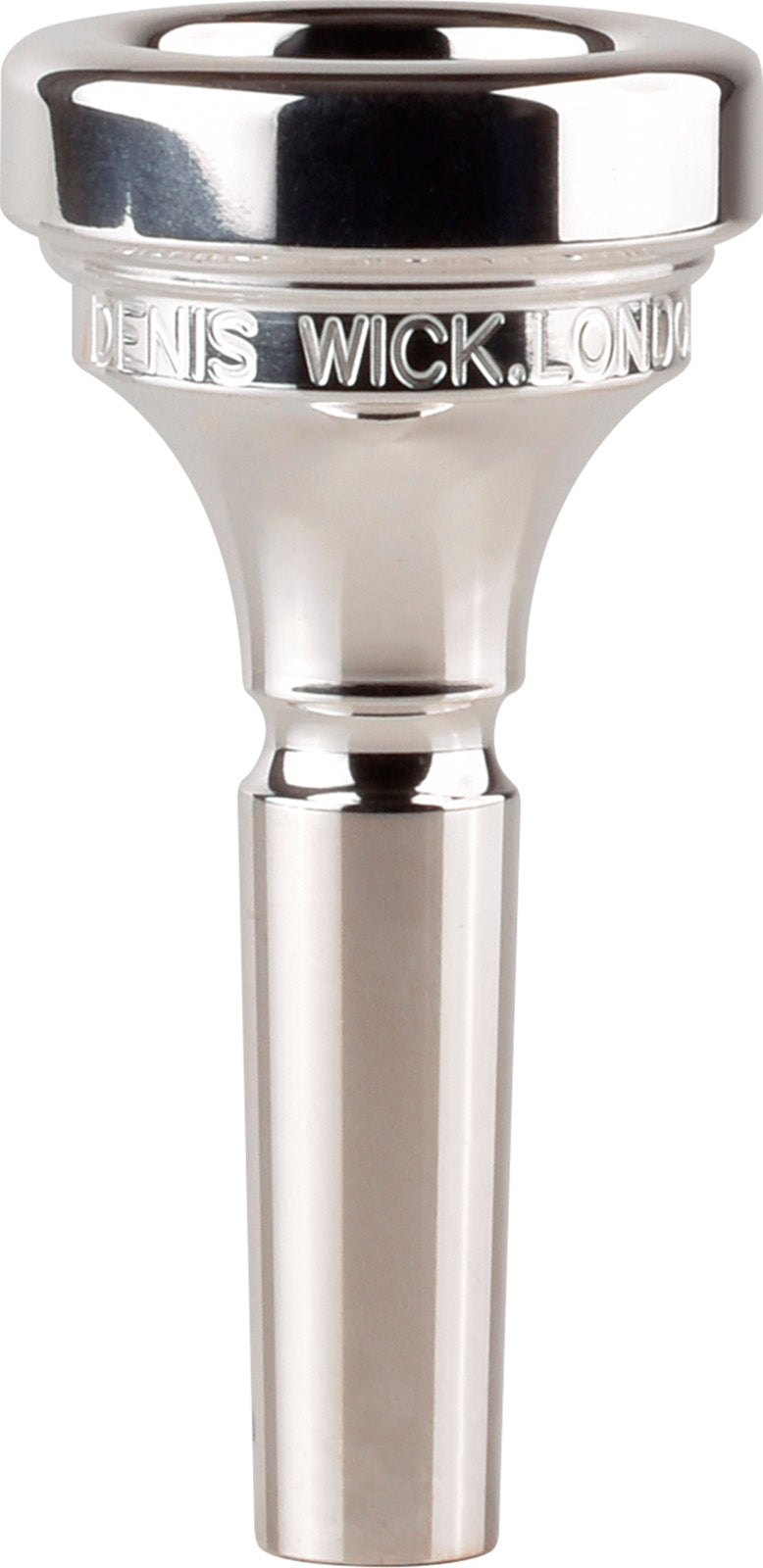5885BL - CLASSIC 5BL SILVER PLATED (LARGE SHANK)