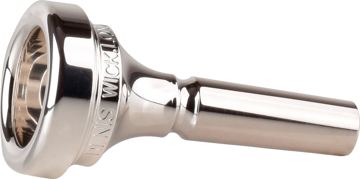 5885BS - CLASSIC 5BS SILVER PLATED (SMALL SHANK)