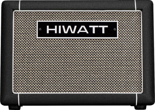 Hiwatt Leeds Ac 60W