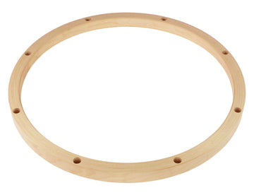 HMY-16-8 - 16" 8 Tension Rods Maple