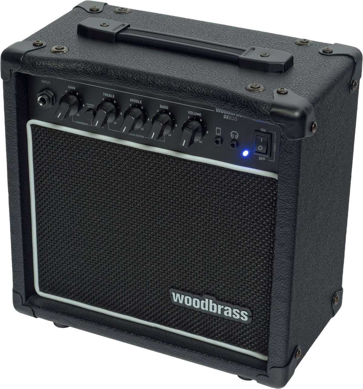 GE61 1W - Refurbished