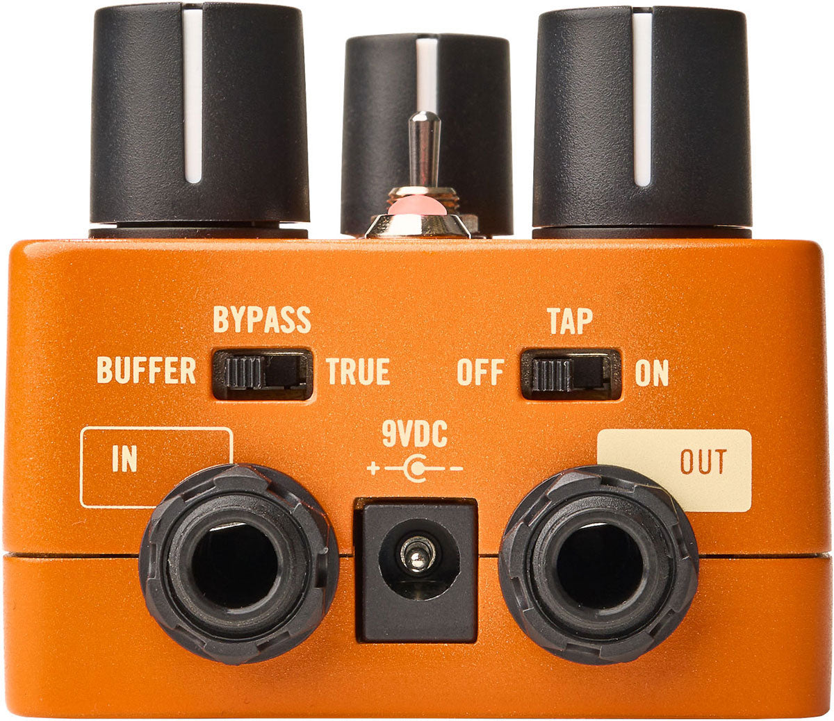 UAFX Flow Vintage Tremolo