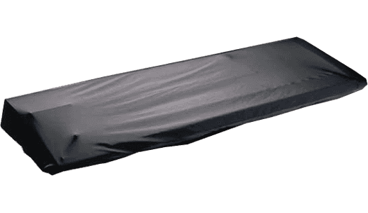 Gator Protective cover GKC-1540 Black