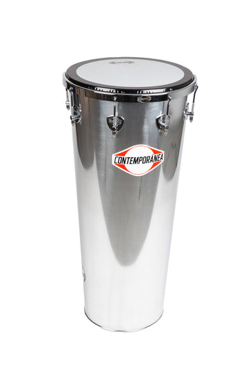 C-TIM7 - Timbal 14" x 8cm aluminum - 8 rods. - Pro