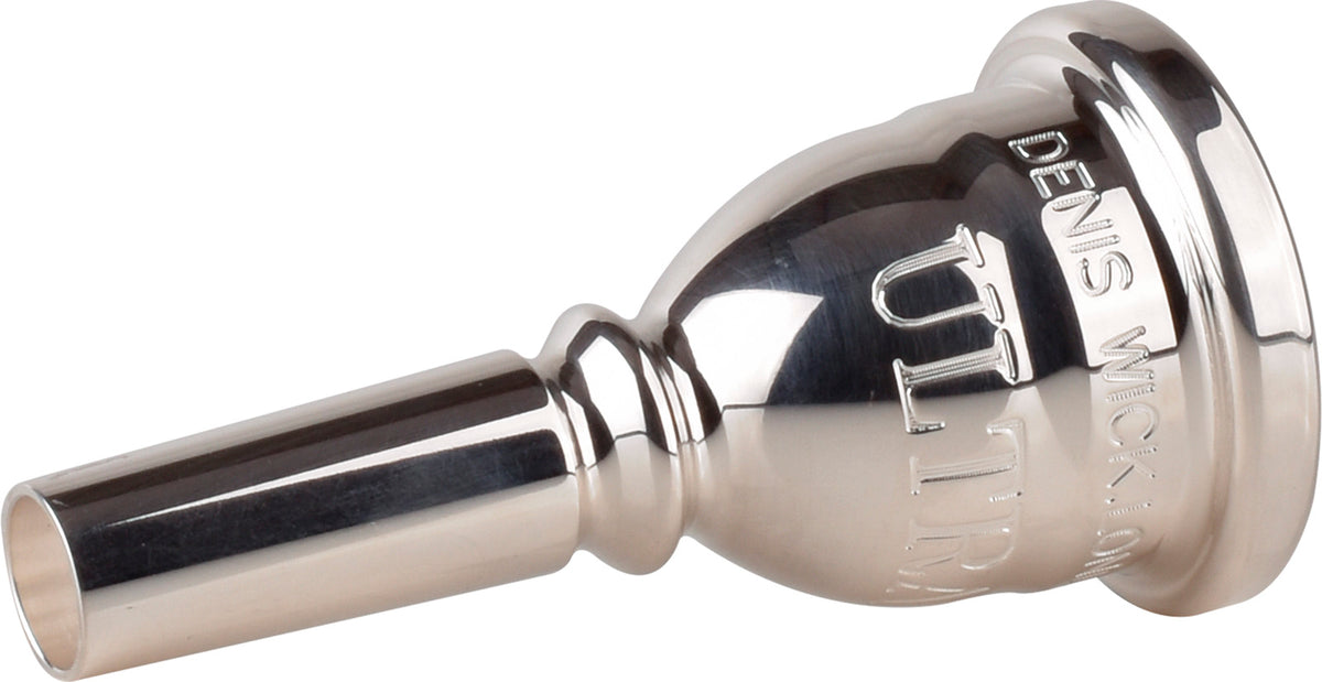 Steven Mead Ultra 2 Silver (Euphonium)
