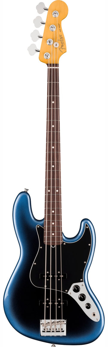 Jazz Bass American Professional, RW Dark Night