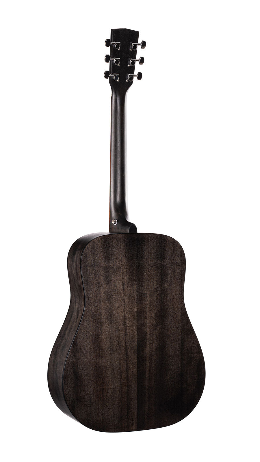 Earth60M Guitar Black Burst