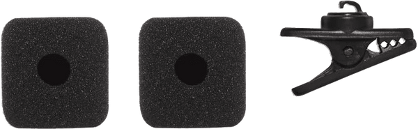 Shure RK379-2 WINDSHIELD AND A CLIP FOR SM31FH