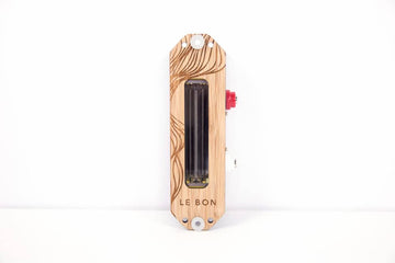 LE BON-SPRING TANK