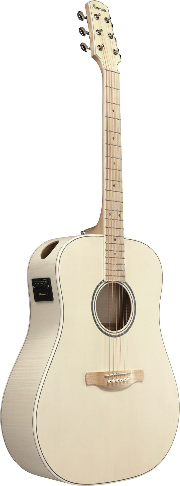 AAD77M1EOAW Advanced Open Pore Antique White