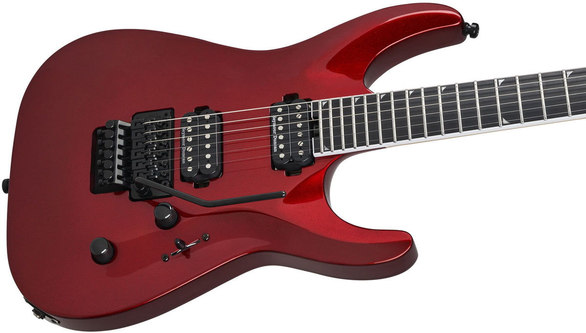 Soloist HH Pro Plus EBO Red Crystal