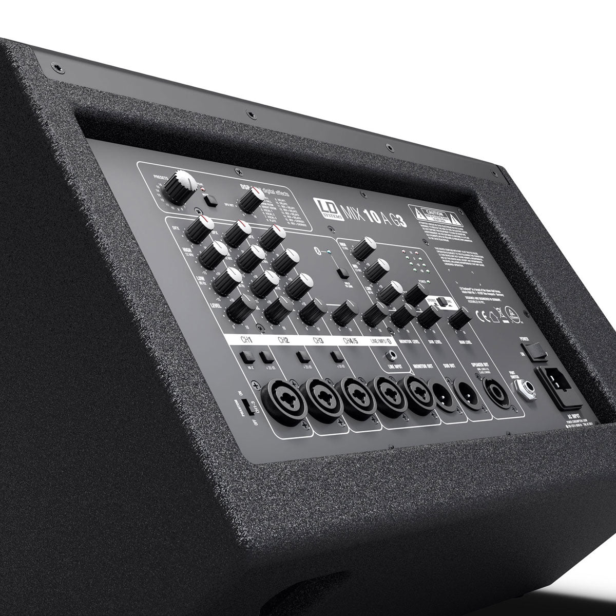 Mix 10 A G3