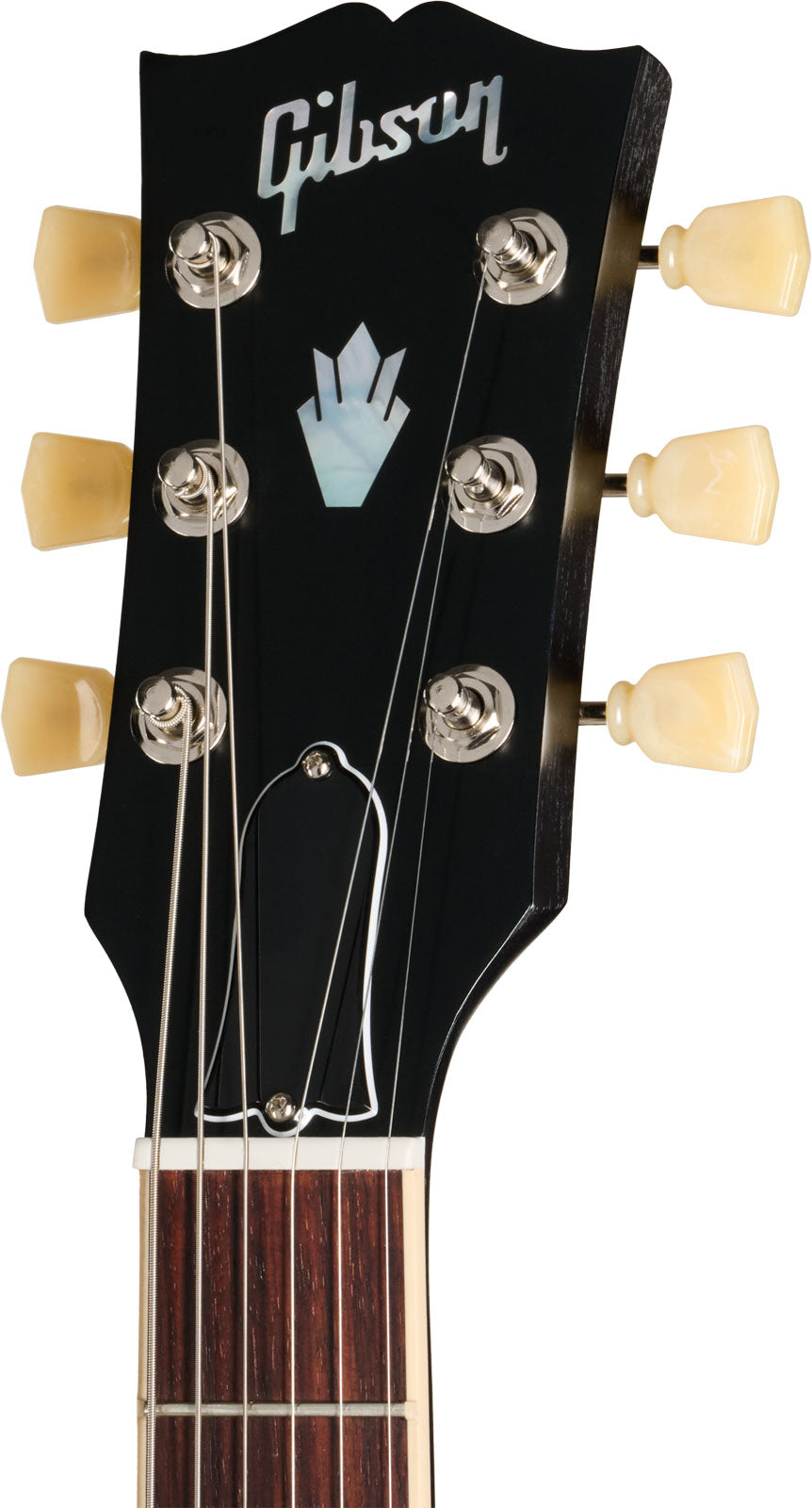 ES-335 Satin Smokehouse Satin Modern