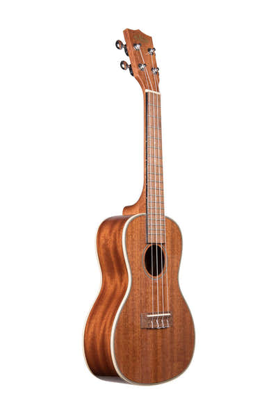 Gloss Mahogany Concert