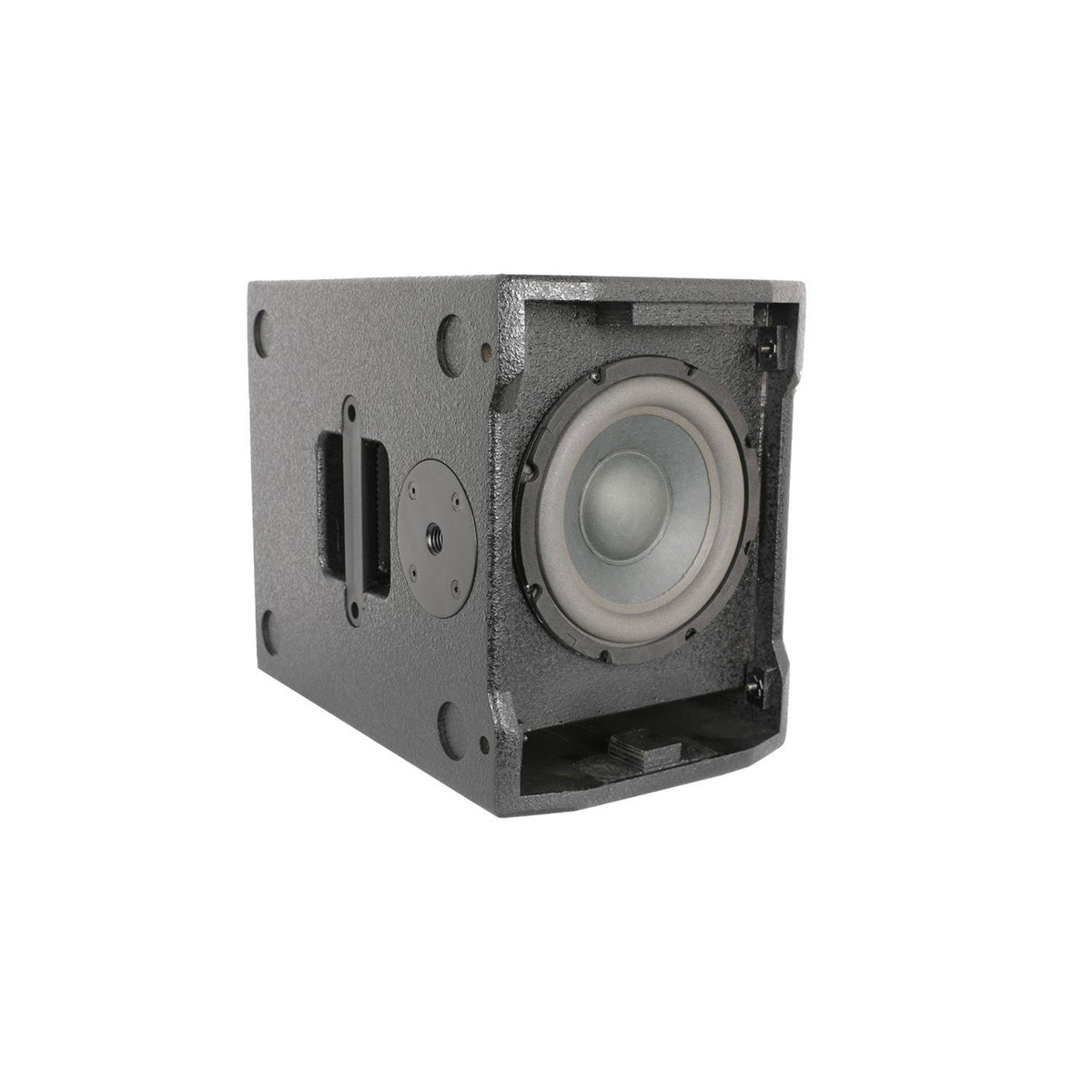 Instasub 8A - Active Wooden Subwoofer HP8