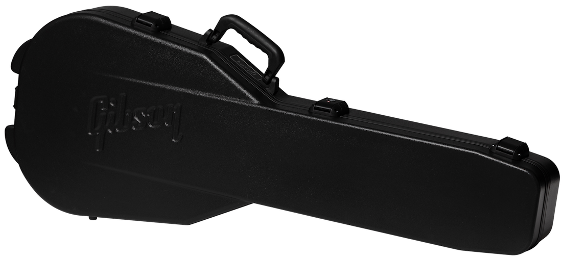 SG Deluxe Protector Case Black