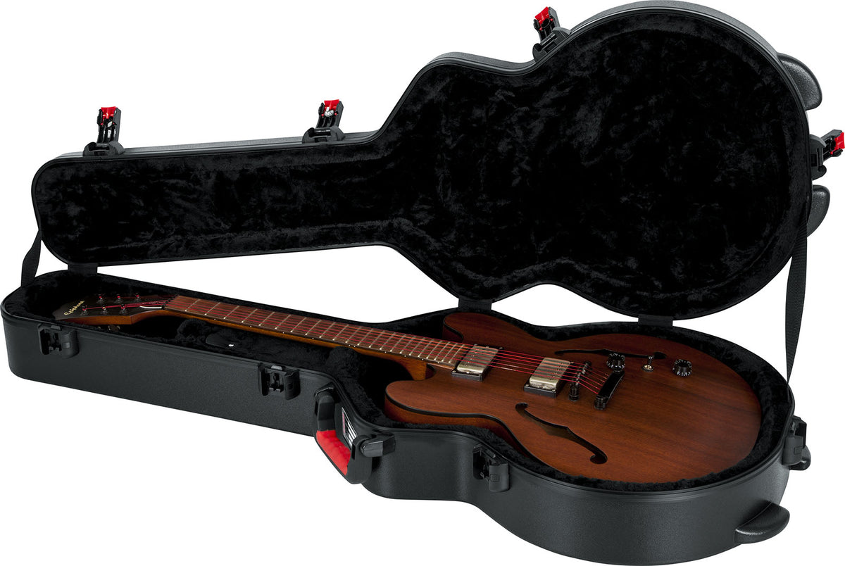 335 Hollow-Body PE Case - GTSA