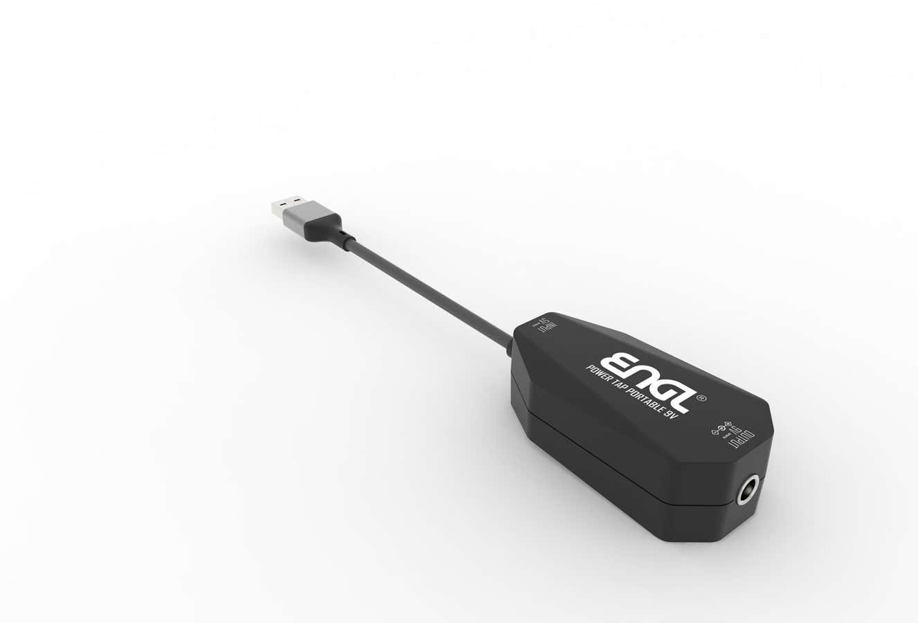 9V-1a Powertap Portable