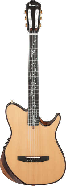 Ibanez TOD100N Signature Tim Henson Natural High Gloss