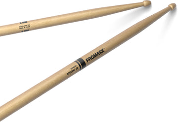 RBH625AW - Rebound 2B Hickory Drumstick Acorn Wood Tip