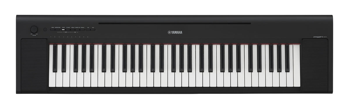NP-15 Black