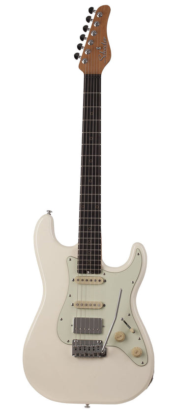 HSS Nick Johnston Signature Atomic Snow