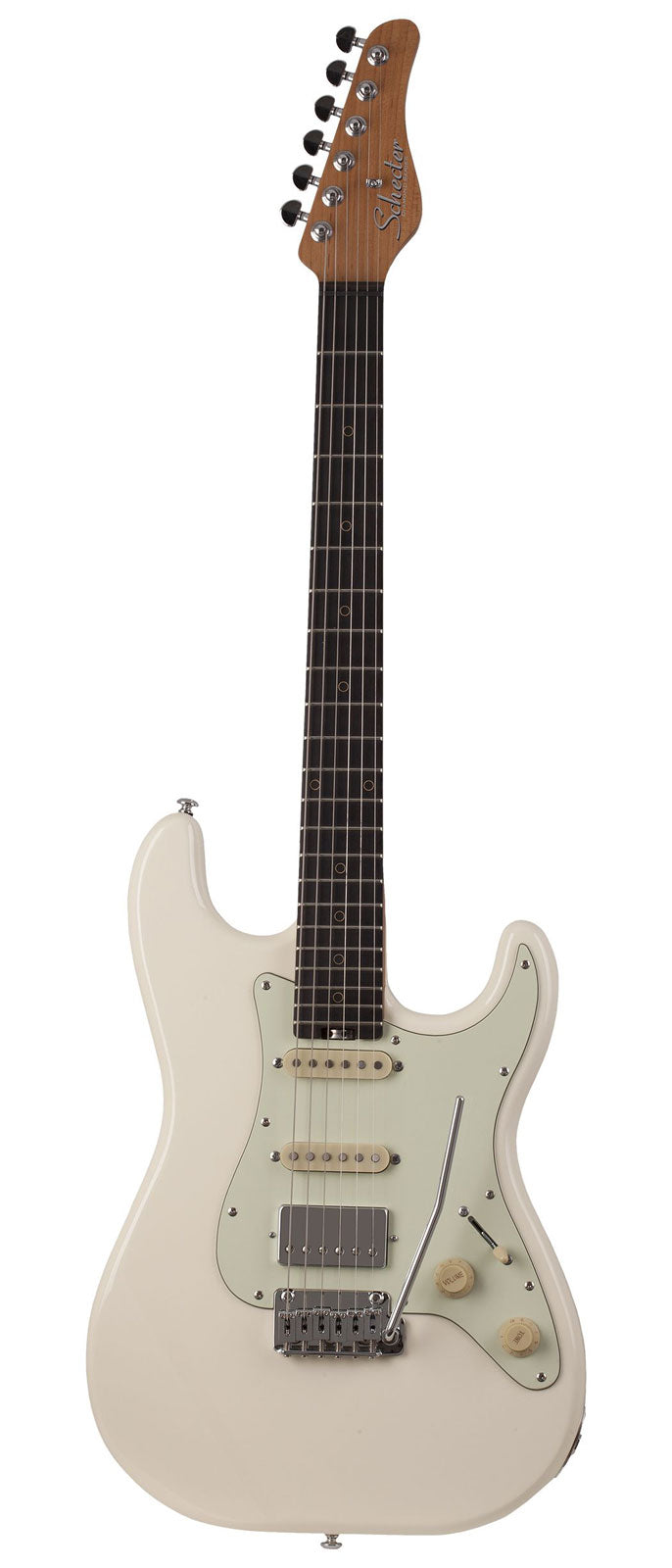 HSS Nick Johnston Signature Atomic Snow